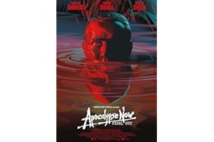 MY LITTLE POSTER Poster Affiche Apocalypse Now Final Cut Movie Culte Cine