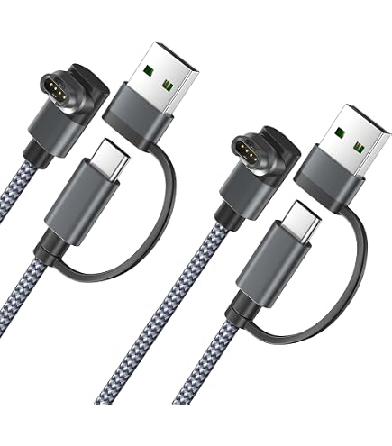 Dock di ricarica adatto per Garmin Forerunner 920XT, cavo di ricarica di ricambio per ricarica USB cavo di sincronizzazione dati per accessori smart watch