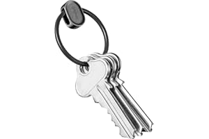 orbitkey Ring V2 - Black