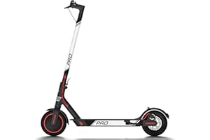 STYLISH SCOOTERS Pegatinas Xiaomi M365 | Reflectantes | Valido para Xiaomi m365 Pro, S1, Essencial y Modelos compatibles. Maxima adherencia