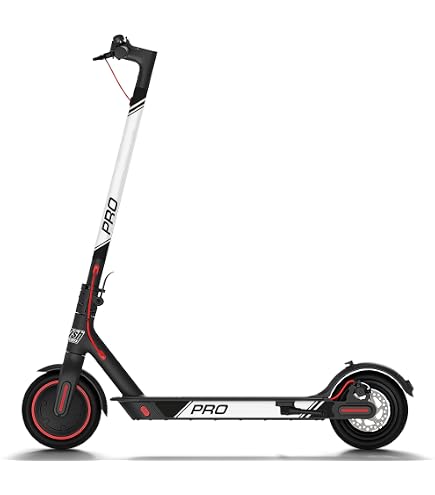 Autocollants Réfléchissants Pour Trottinette électrique Max G30 - PVC, Imperméables, Haute Visibilité