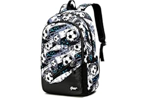 Asge Oxford fabric school backpack for boys school backpack printing backpack youth schoolbag outdoor reflective daypack