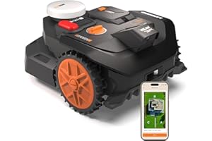 Worx Landroid Vision Cloud WR304E