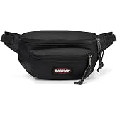 Eastpak Doggy Bag Waist Bag, 3 L - Black (Black)