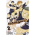 Haikyu!! (Vol. 2)