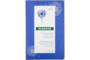 KLORANE - KLORANE PATCHS DESCONG ACIANO7