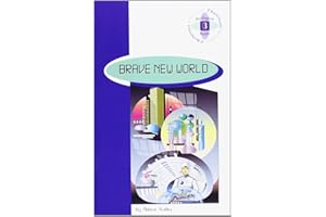 Br brave new world 2 bach (SIN COLECCION)
