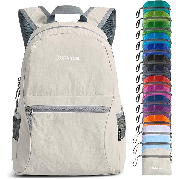 Feibmir 2-pack zwart donkerblauw 12L lichtgewicht opvouwbare