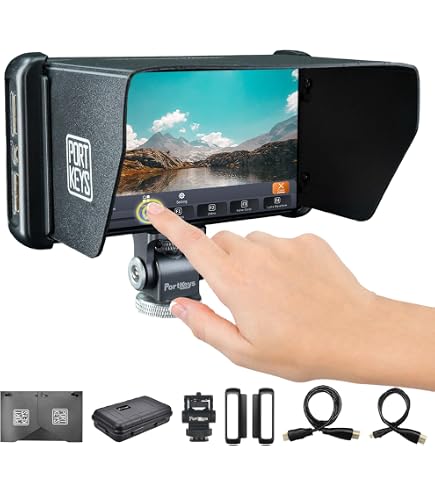 Buy Portkeys LH5P II 5.5