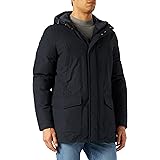 Geox M Avery Parka Uomo