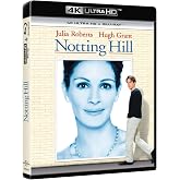 Notting Hill (4K UHD + BD) [Blu-ray]