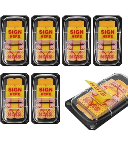 Graffette Kangaro Rotonde Zincate - Confezione Da 100 Pezzi Da 50 Mm Per Ufficio E Casa - Foto 9