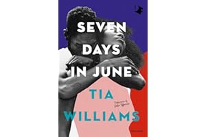 Seven days in june. Ediz. italiana