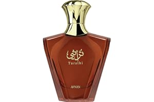 Afnan Turathi Homme Brown EDP 90 ml M