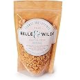 Belle & Wilde Original Breadcrumbs & Toppings | Freshly Baked, With No Preservatives I 100% Natural | Suitable For Vegetarians & Gluten Free