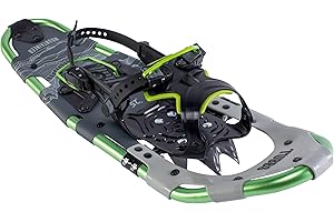 Tubbs Mountaineer Snowshoe