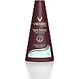 Vierro Highly Hydrating with Wheat Protein, Cocoa Butter and Jojoba Oil Shampoo - 400ml