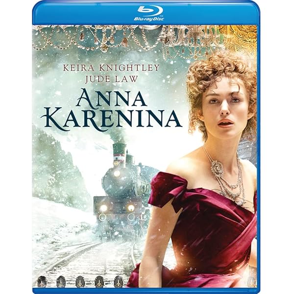 Ana Karenina : Julien Duvivier, Vivien Leigh, Ralph