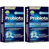 Nutraxin Probiota 60 Tablet (2'li Paket)