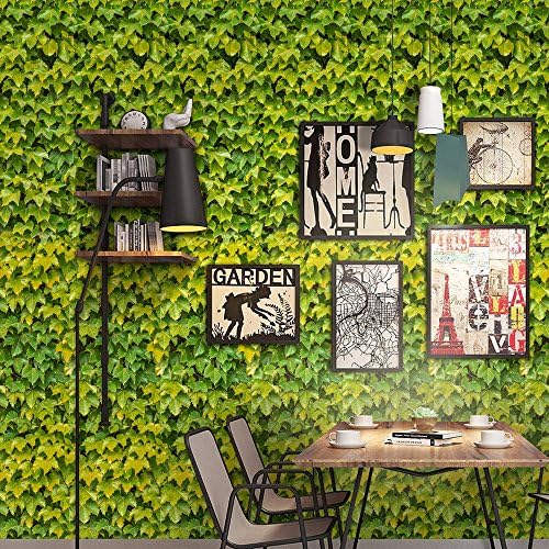 WINWINTOM A rollSelf Adhesive Tile Art Wall Decal Sticker DIY Kitchen Bathroom Decor Vinyl (Wall stickers decoration 1)