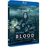 Blood de Brad Anderson [Blu-ray]