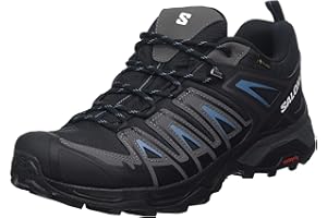 Salomon Mężczyźni X Ultra Pioneer Gore-texButy trekkingowe
