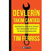 Devlerin Takım &Ccedil;antası
