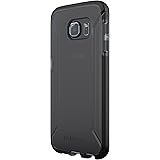 tech21 Evo Tactical Case for Samsung Galaxy S6 - Black