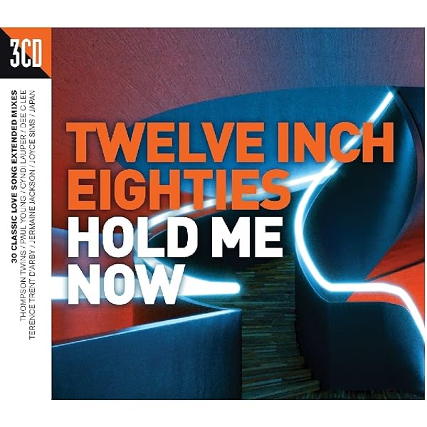 Twelve Inch Eighties: People Hold On: Amazon.co.uk: CDs & Vinyl