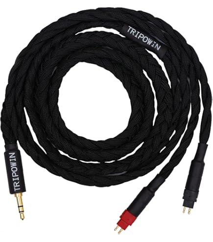 Dekoni Audio EPZ-HD600 Elite Sheepskin Ear Pads For Sennheiser HD600 - Foto 10