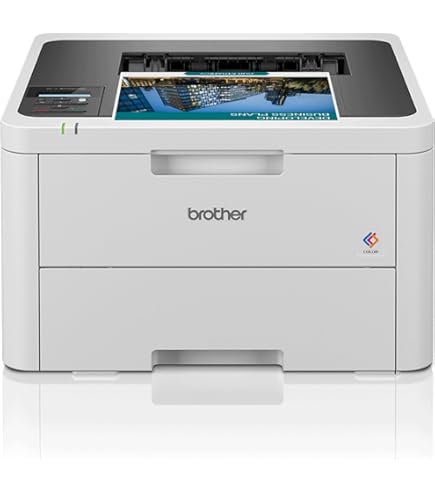 Printer Laser Canon I-SENSYS LBP646Cdw - MKB Office Printer Laser Canon I-SENSYS LBP646Cdw - MKB Office