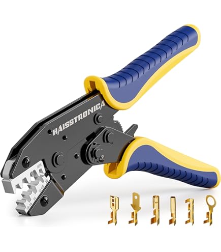 OUTIL DE SERTISSAGE Pour Bornes 0,25-2,5 Mm2, 140 Mm 01-532 /T2FR EUR 36,56 - PicClick FR