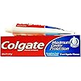 Colgate 100 ml Maximum Cavity Protection Toothpaste - Pack of 12