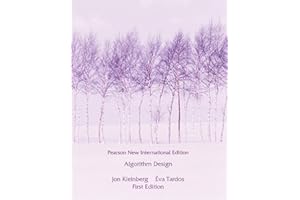 Algorithm Design: Pearson New International Edition (Engineering)