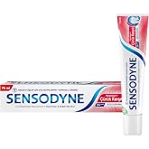 Sensodyne Hassasiyet + &Ccedil;&uuml;r&uuml;klere Karşı Koruma Diş Macunu 75ml
