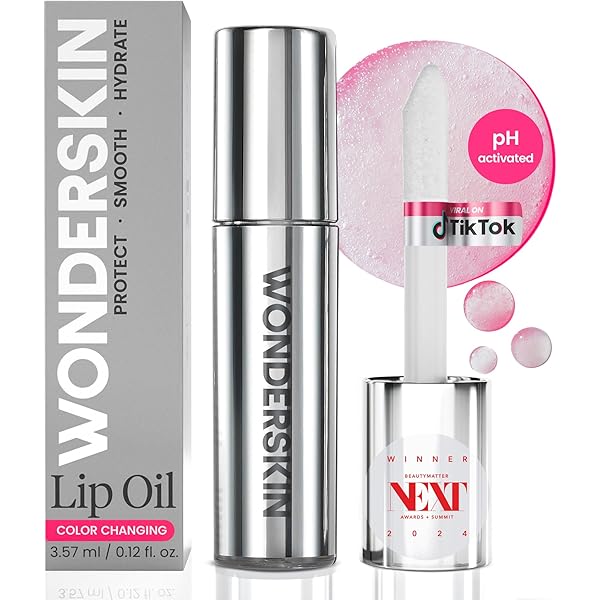 Wonderskin Wonder Blading Lip Stain Peel Off And Reveal Kit