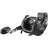 Okuma MA-20DLXT Yeni Magda Kablo Sayacı Makarası