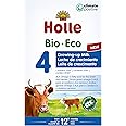 Holle Organic Growing-up Milk 4