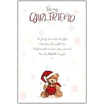 Christmas Card For Wife | Wife Christmas Card | Raunchy Christmas Card | Christmas Card For Girlfriend | Christmas Card Girlfriend - View #7