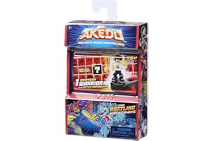 Akedo abgee 855 14227 EA Einzelpackung 8 Stück CDU, rot