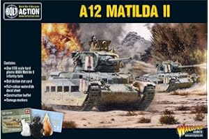 Warlord Games 402011019 Accesorios, Multicolor