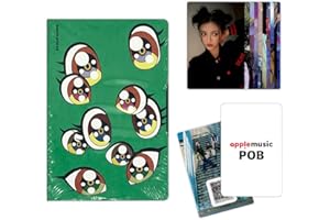 HYBE ENT. [Applemusic POB Exclusive] NewJeans - [Supernatural] (Weverse Albums ver. - B Ver.) QR Card + Photocards + 3 Extra Photocards