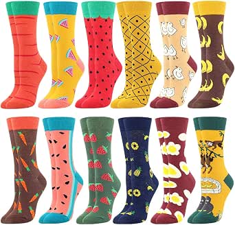 Chaussettes Animaux 3D Tricotées Main – Coton Double épaisseur, Motifs Mignons, Parfaites Pour L’hiver Et Cadeaux