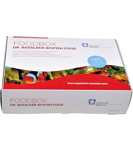 Mangime Per Coralli Vitalis Mixed Reef Food | 50g - Polvere Micronizzata Per Acquari Marini - Foto 2