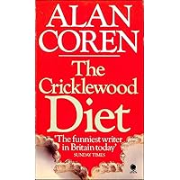 The Cricklewood Diet