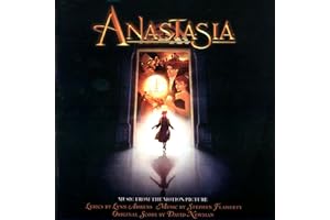 Anastasia / Soundtrack.