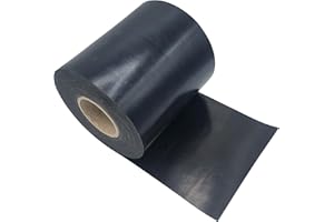 Develory Paski gumowe EPDM 100 mm szerokości - grubość 1 mm do 5 mm grubości - długość 0,05 m do 10 m - wybór: 100 mm (10 cm) x 3000 mm x 3 mm - wewnątrz + na zewnątrz - bardzo mały zapach gumy - odporne na działanie promieni UV