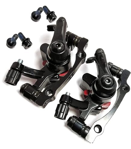 Buy SRAM Code R Disc Brake Diffusion Black, Front/Left Online at