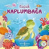 K&uuml;&ccedil;&uuml;k Kaplumbağa: Doğanın Eşsiz Hikayeleri 10