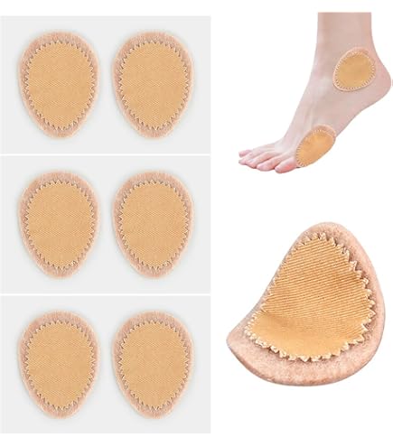 30PCS Bunion Plasters Adhesive Bunion Pads Reduce Rubbing Blister